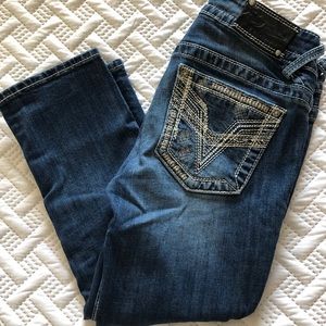 Vigoss Capri - The Chelsea